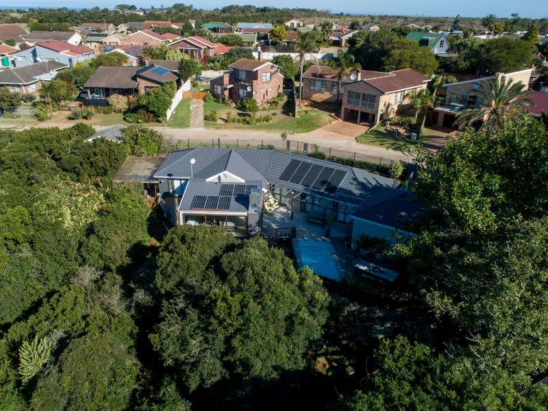 3 Bedroom Property for Sale in Noorsekloof Eastern Cape